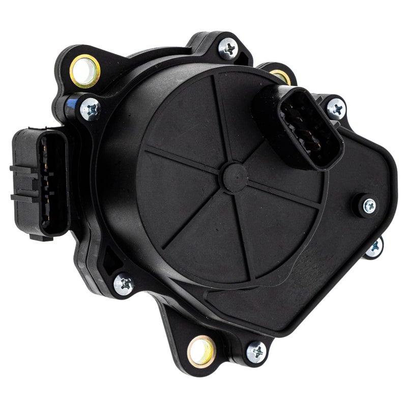 NICHE Differential Lock Servo Actuator Motor for 2002-2009 Yamaha Grizzly Kodiak Rhino 450 660 5KM-4616A-02-00 - Image 1